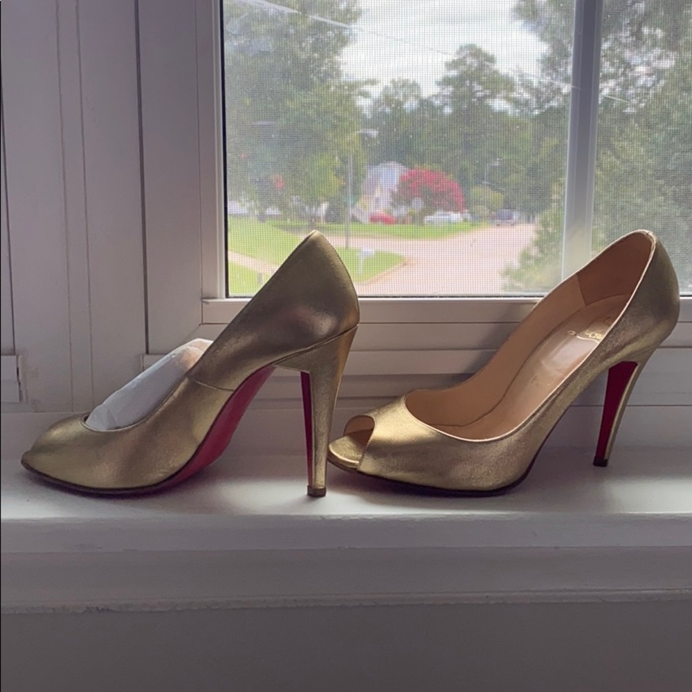 Beautiful Heels
